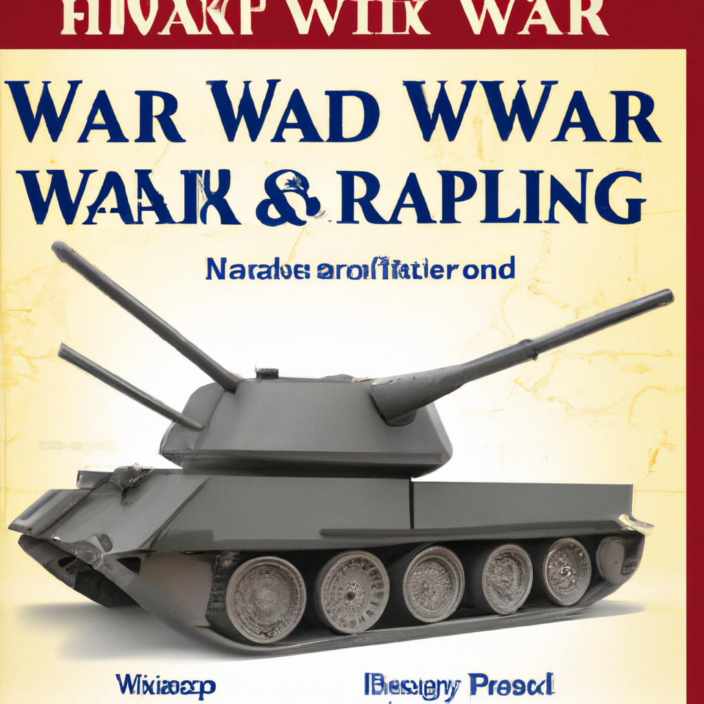 Innovative weapons and communication developed during WWII still used today.