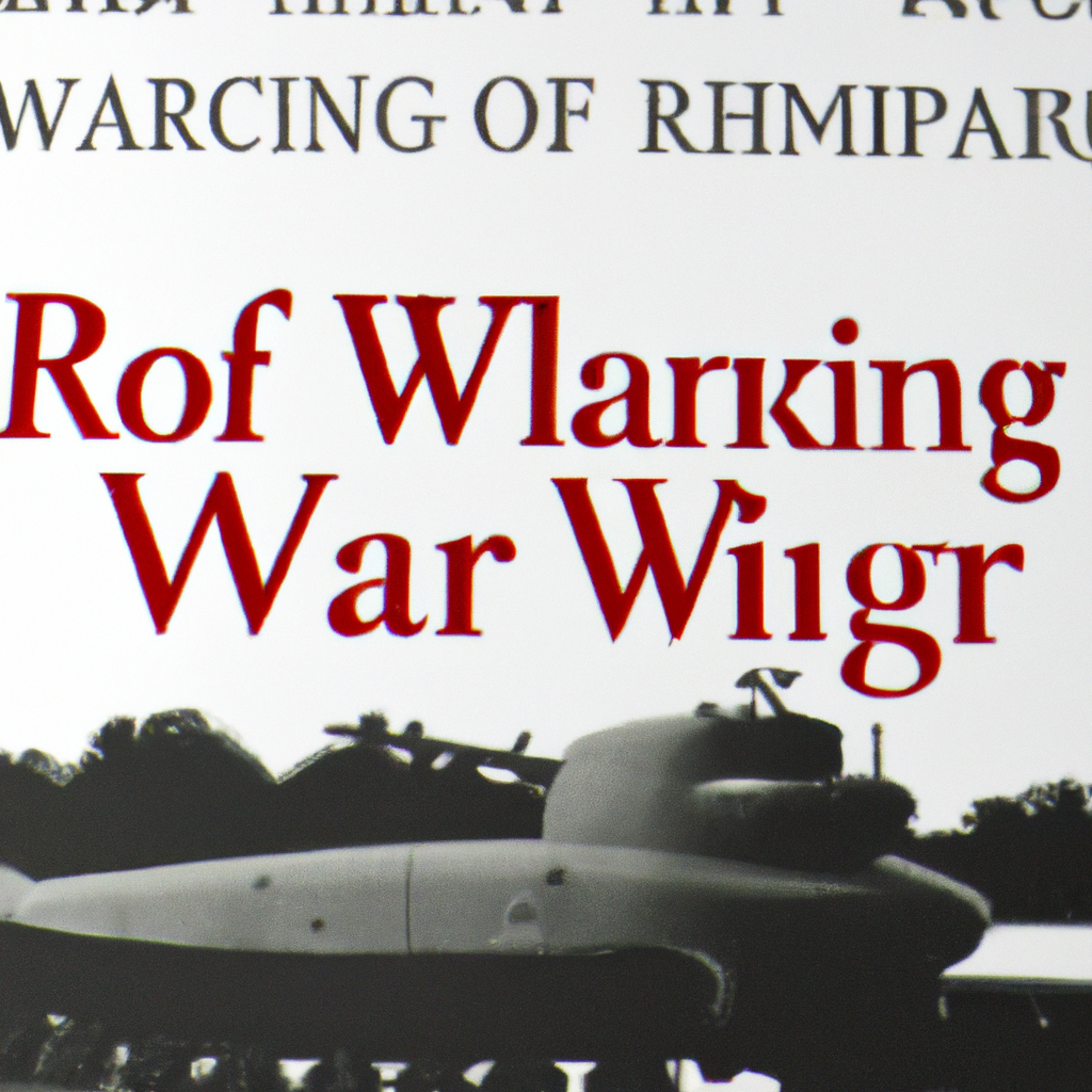 WWII showcased the importance of intelligence gathering, air support, and mass production.