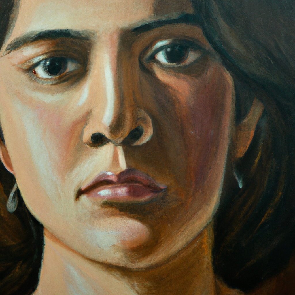 Captures essence of people through time