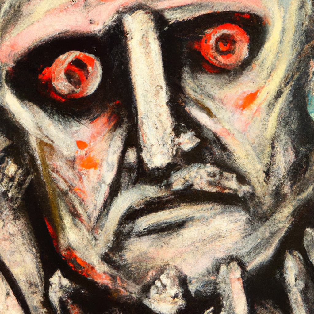 Its influence is felt in various art forms today.