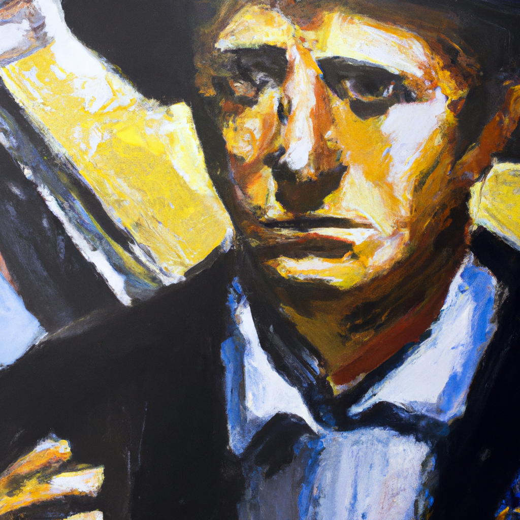 Expressionism paved the way for other abstract art movements.