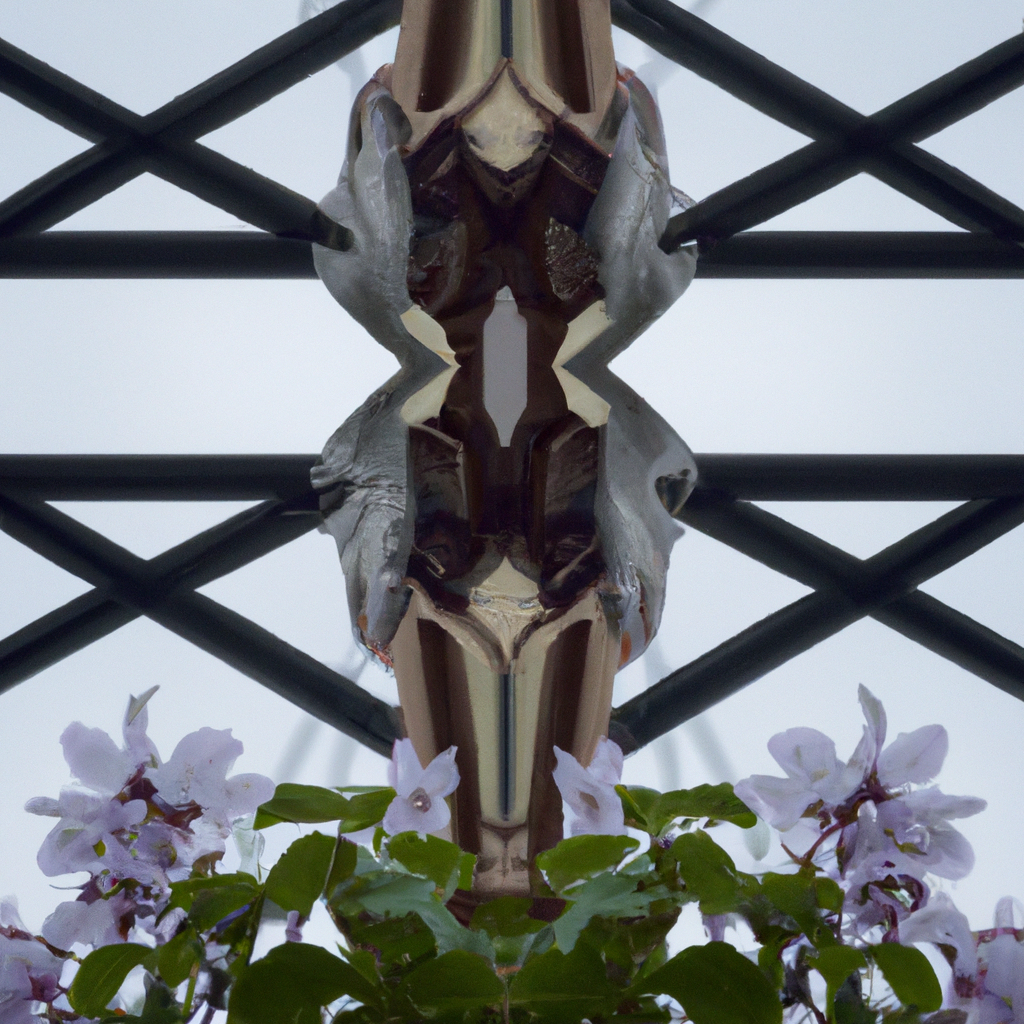 Reviving the aesthetics of the past