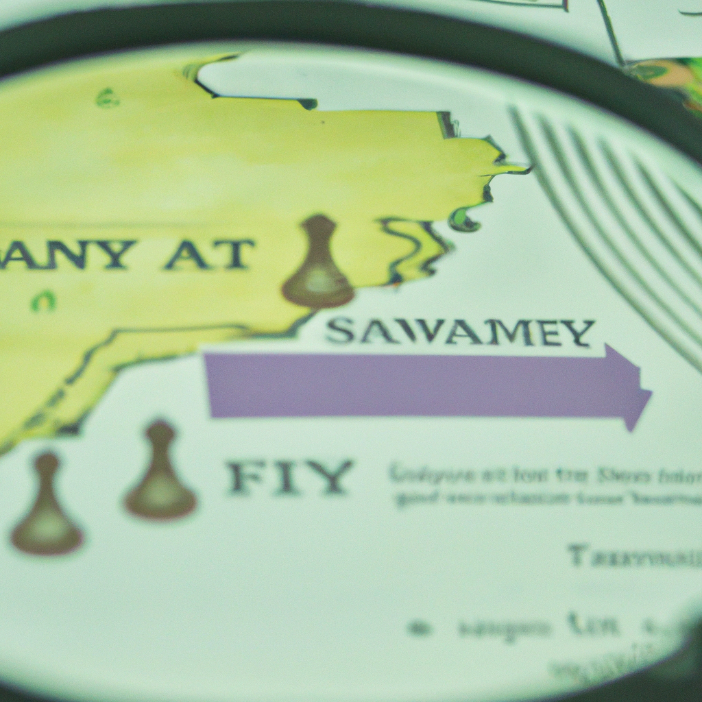 In the art of war, understanding one