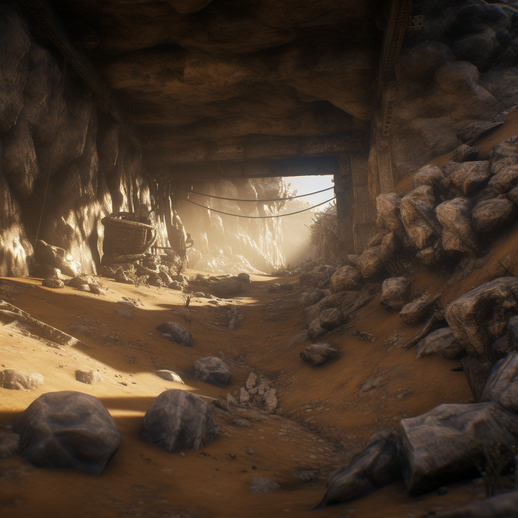 Gas attacks and the threat of disease added to the brutal reality.