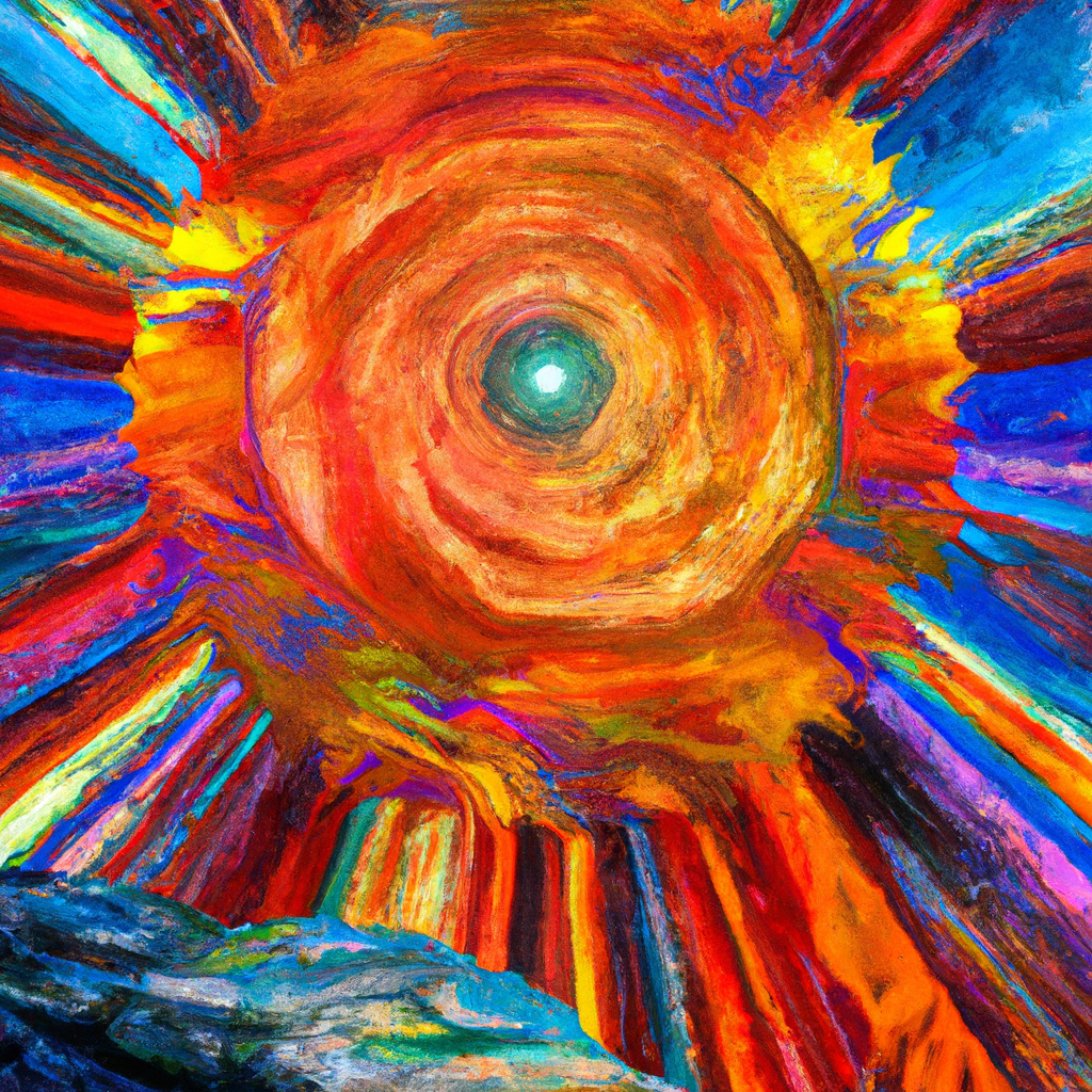 Exploring the alliance of painting and joy can be a source of inspiration and comfort.