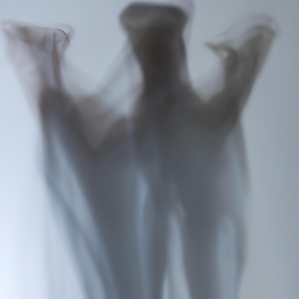 Unveil the mystical world of paranormal existence.