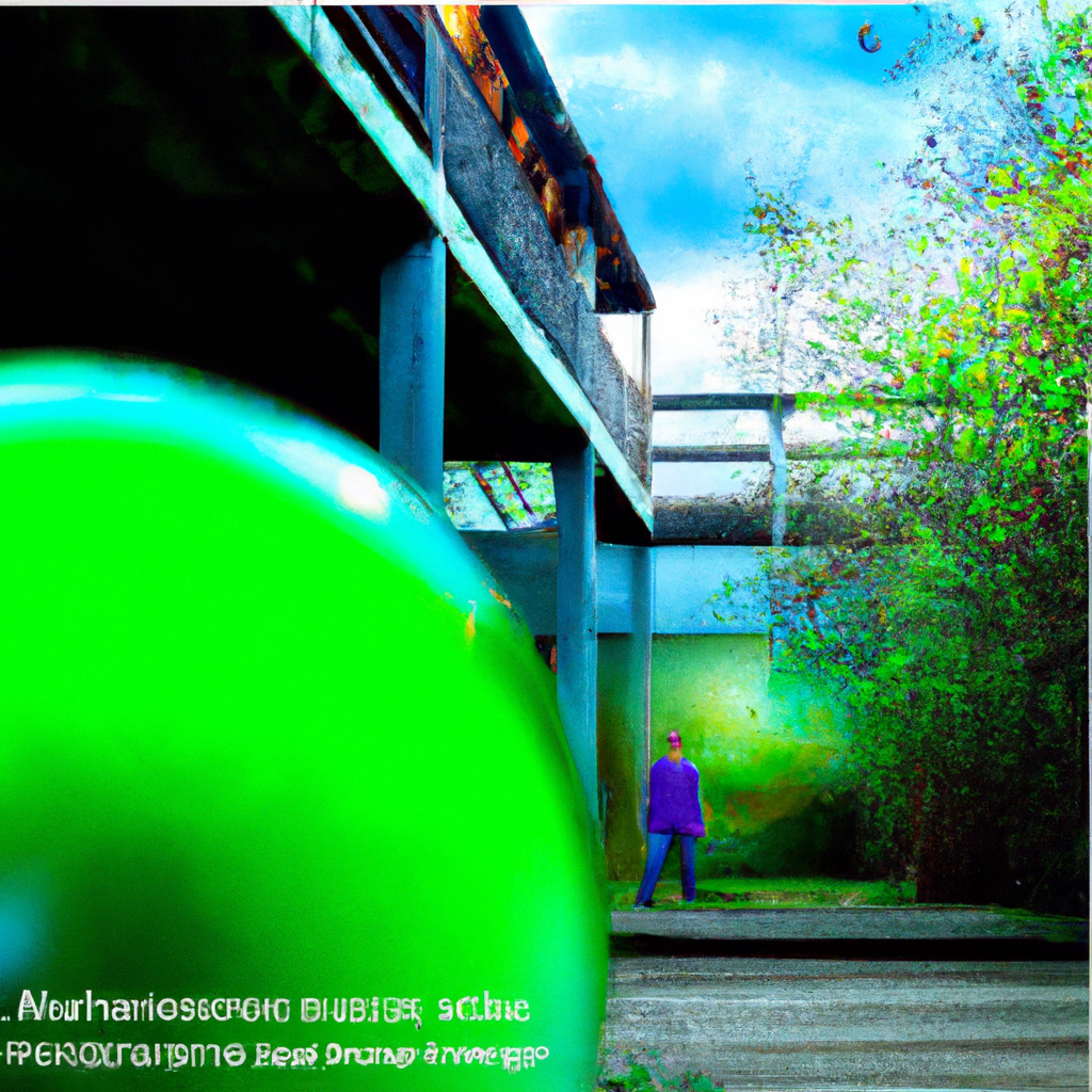 Experience fantastical landscapes and surreal adventures.