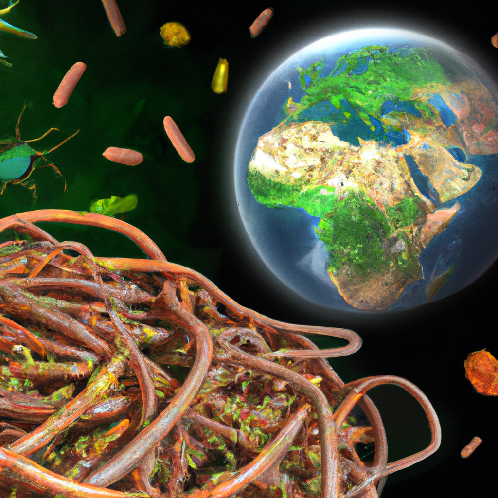 Studying extremophiles on Earth informs search for life on other planets