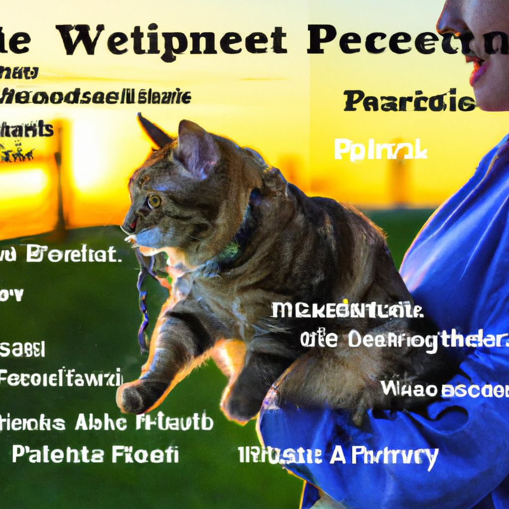 Furry friends make great playmates and add joy to your life.
