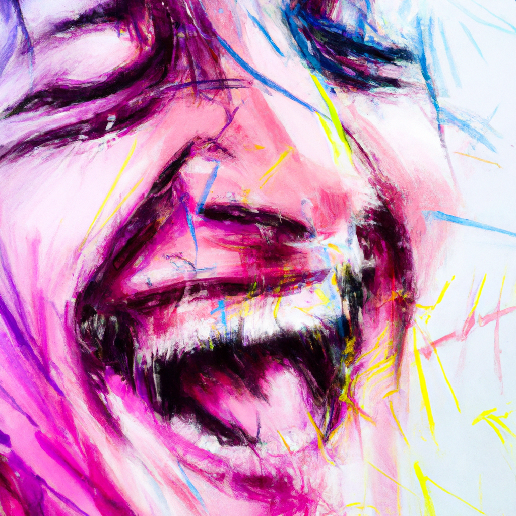 The power of the artist