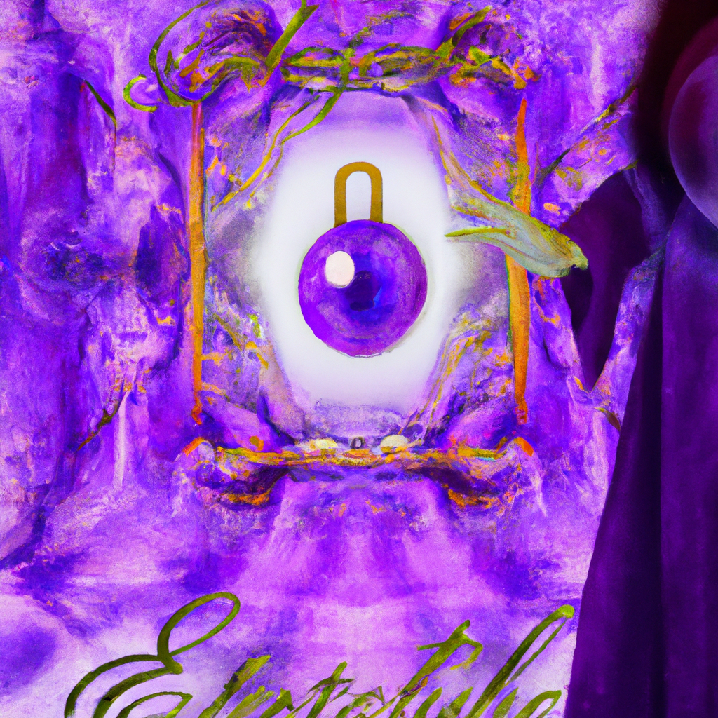 Let the fairy godmother guide you into a world of possibilities.