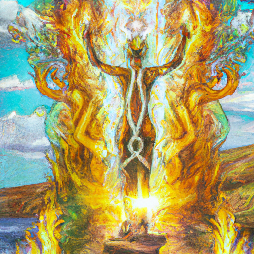 Master the art of harnessing elemental magic for extraordinary results.