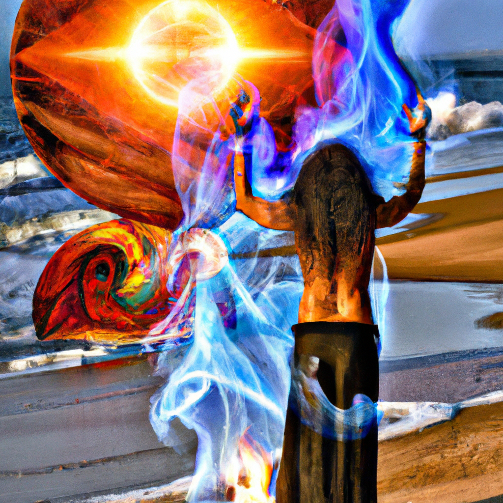 Experience the incredible force of elementals with this essential guide.