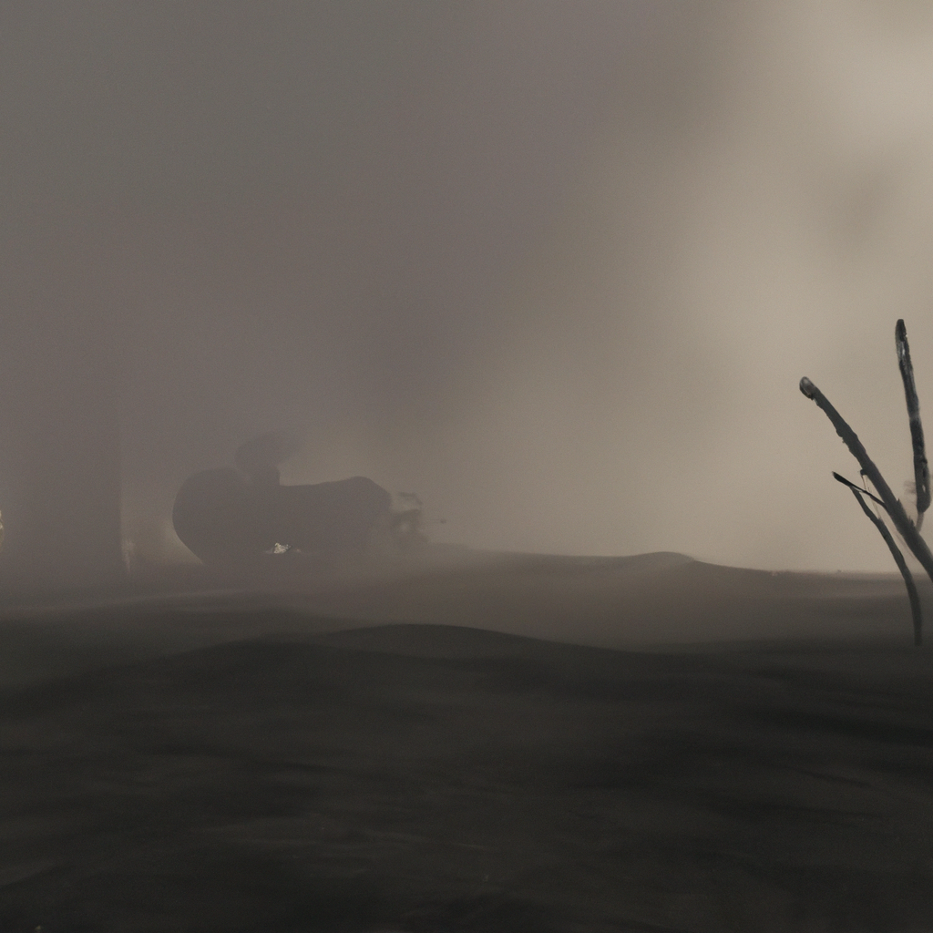 Our fascination with ruins is a reflection of our desire to understand the past.