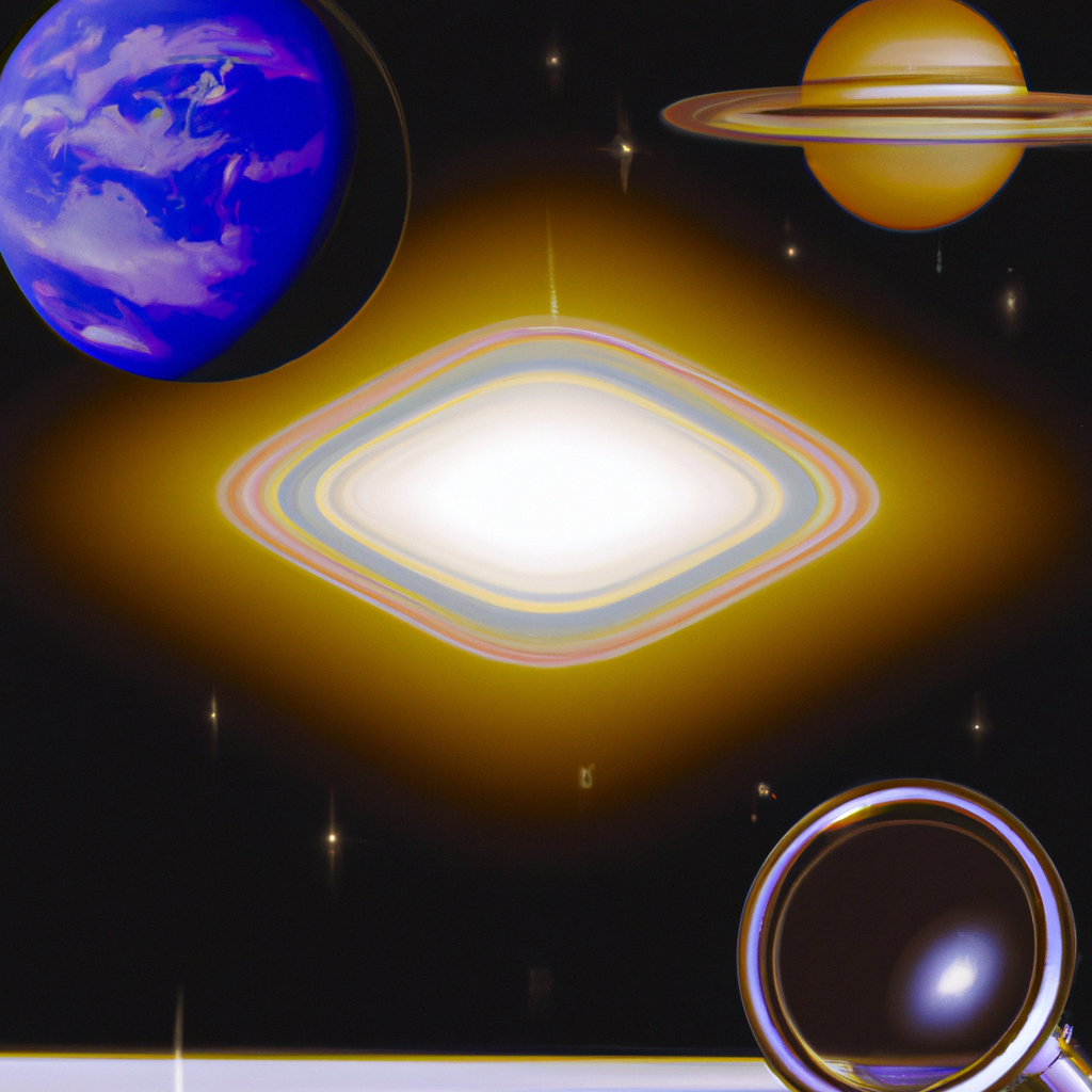 Astro-tourism is an opportunity to appreciate the scale of our universe.