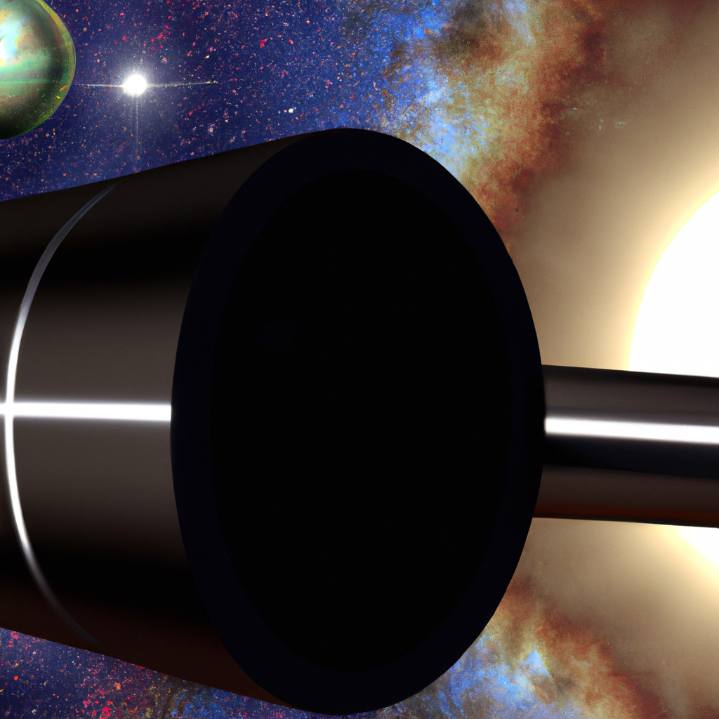 Exploring the cosmos represents our innate curiosity as humans.