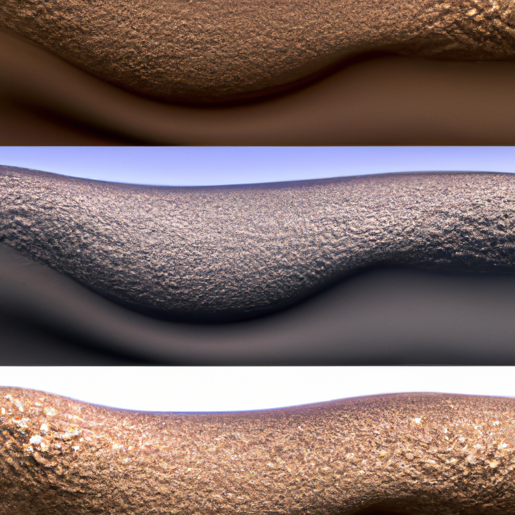 Harmony and chaos converge in fluid dynamics exploration.