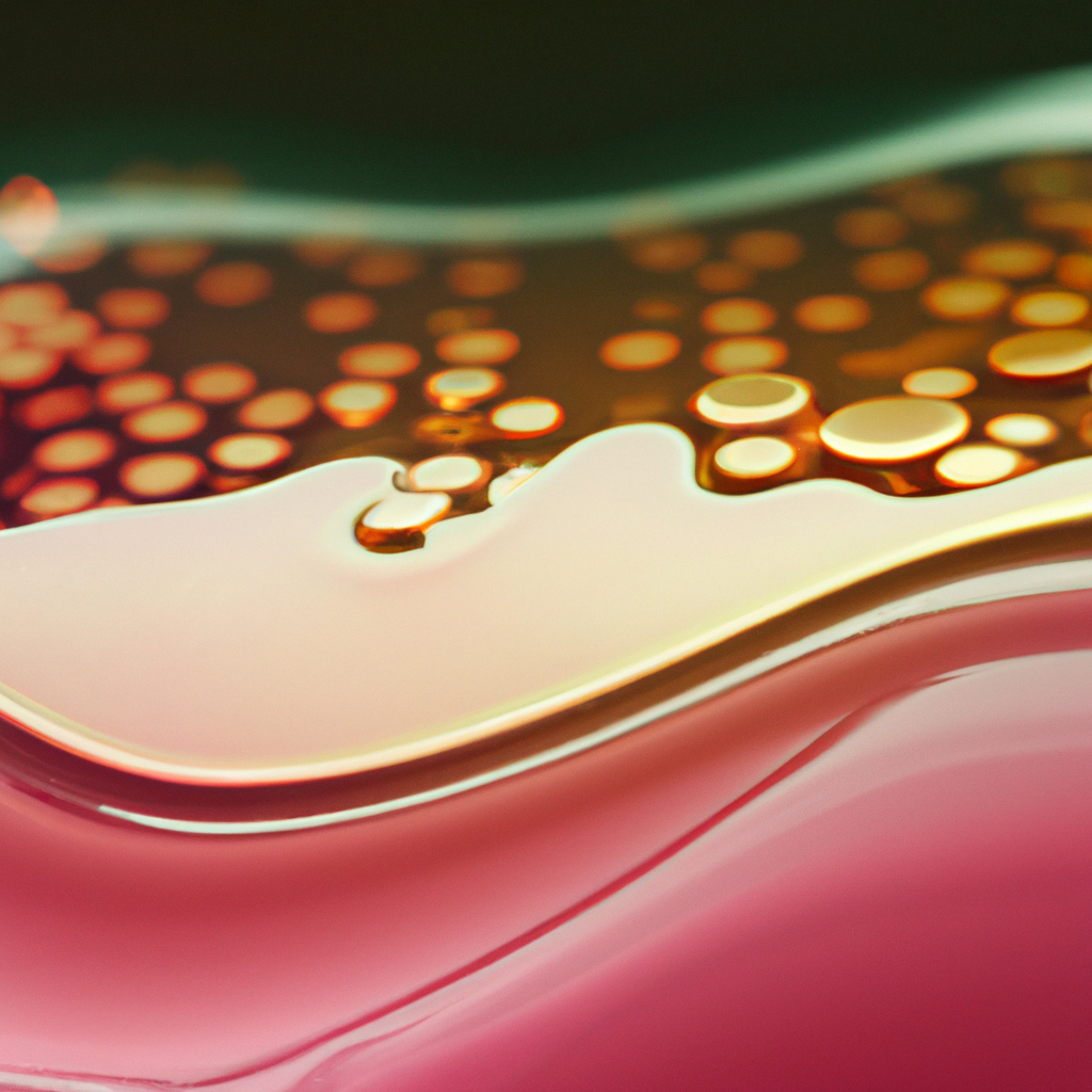 Come ride the unpredictable currents of modernity.