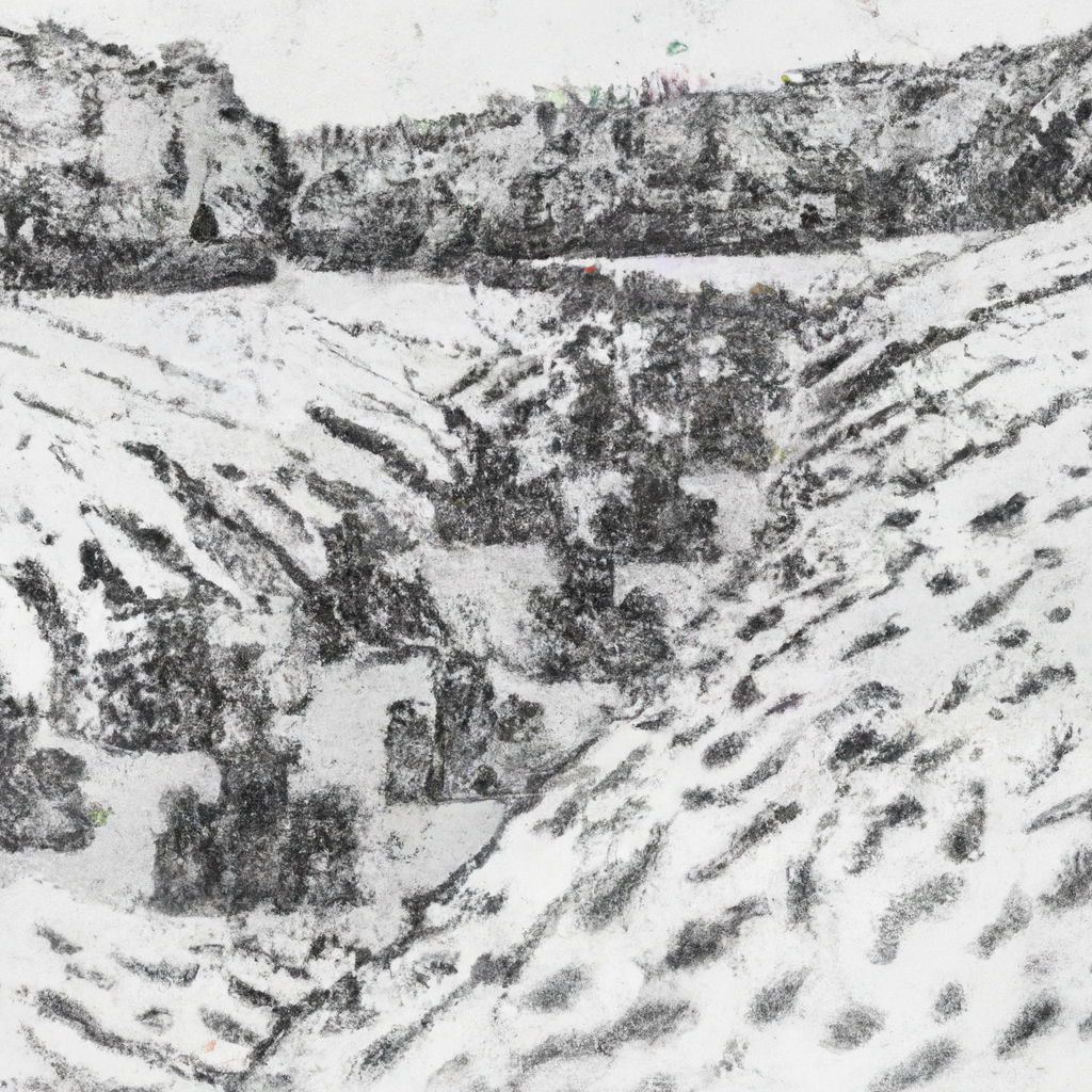 Hand-to-hand combat was brutal and often led to trench raids.