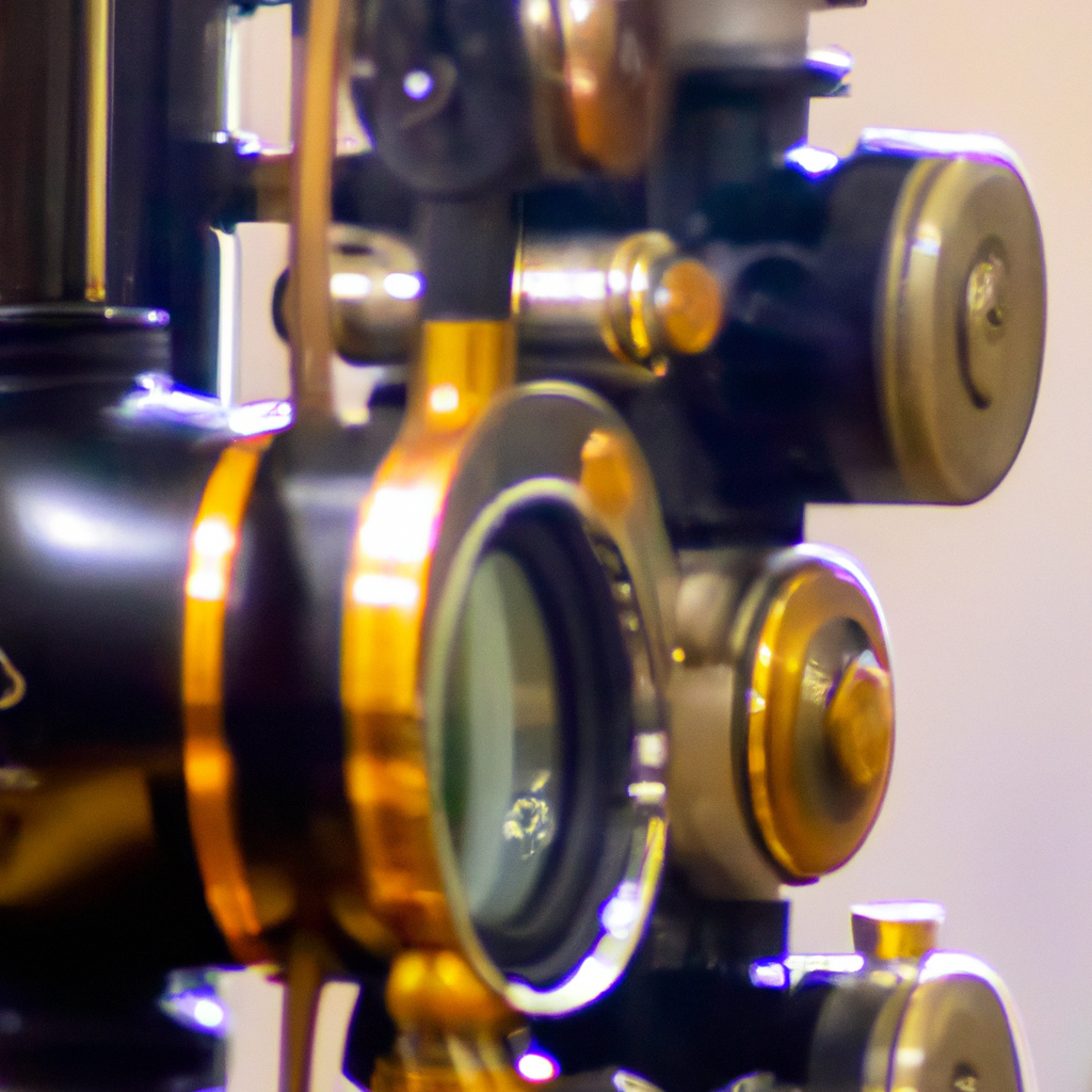 Improved technology and modernization paved the way for artists to adopt new ideas.