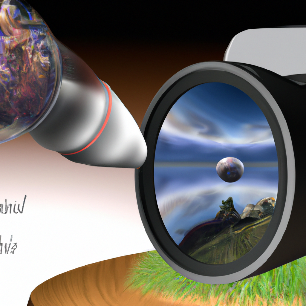 The world of digital art captivates artists everywhere.