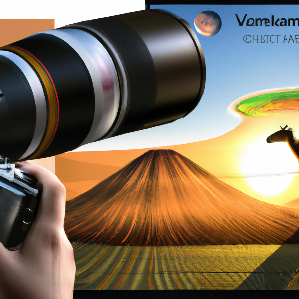 From intricate details to bold composition, anything is possible.