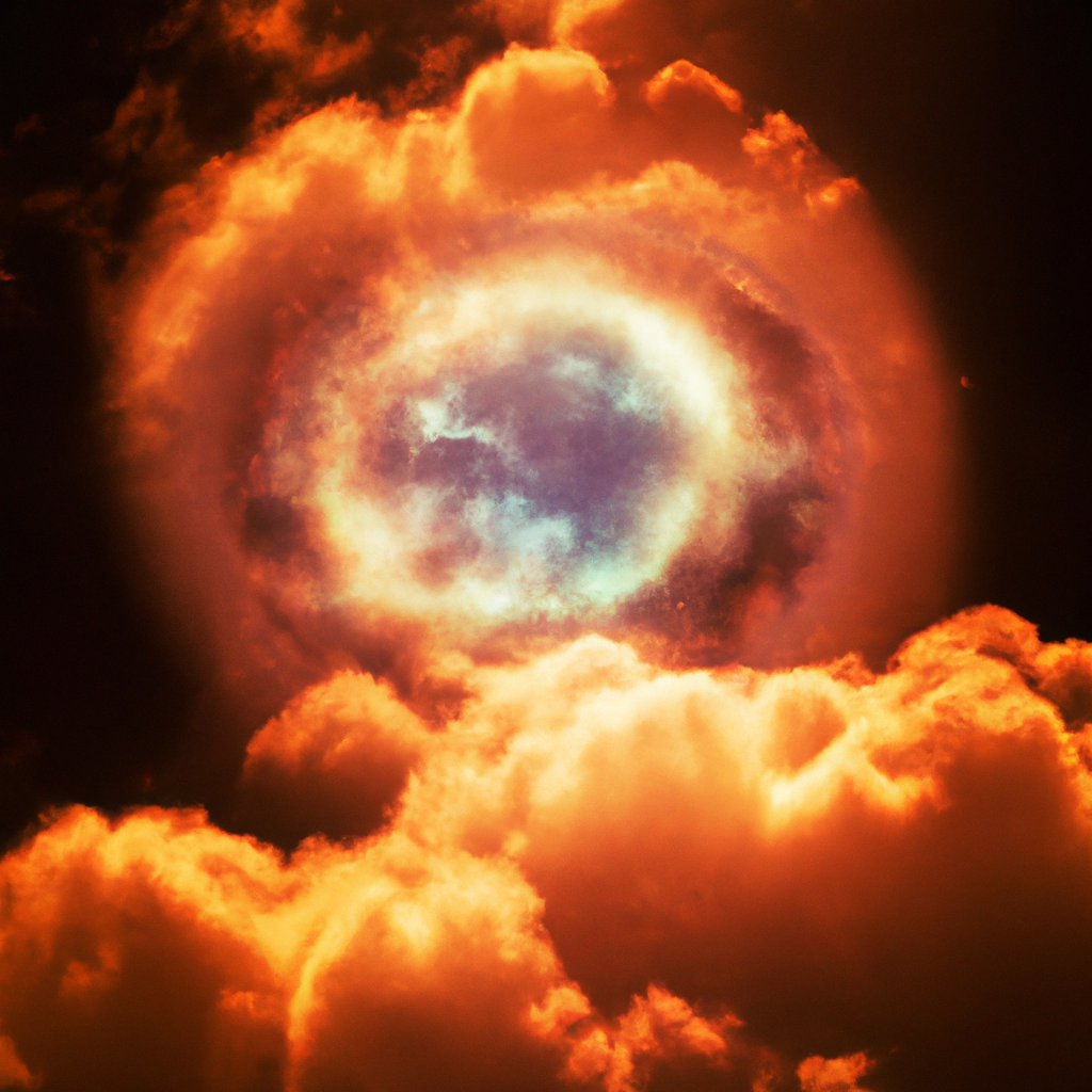 Travel beyond our galaxy to discover the enigmatic treasures of the nebulae.