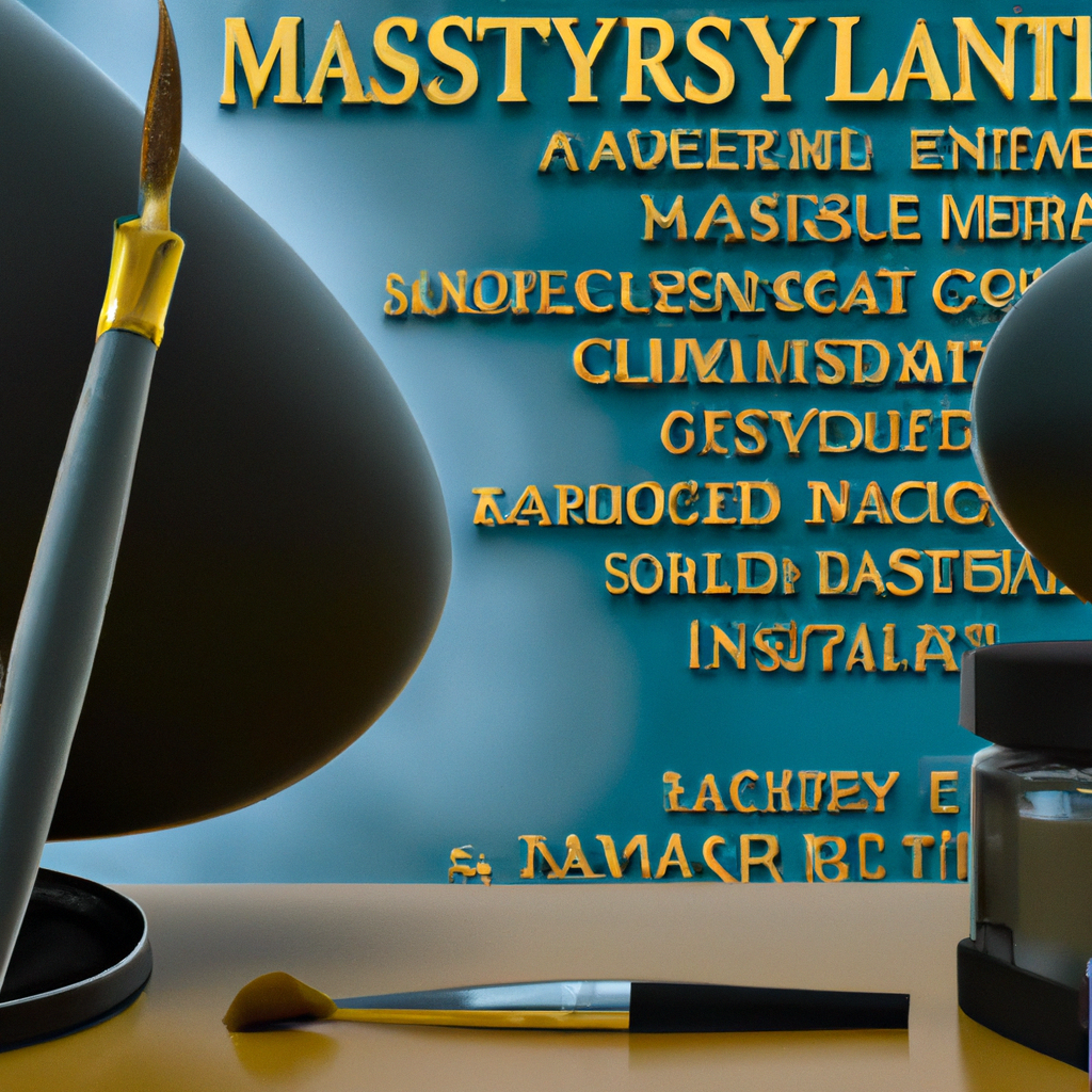 Discover the realms of imagination