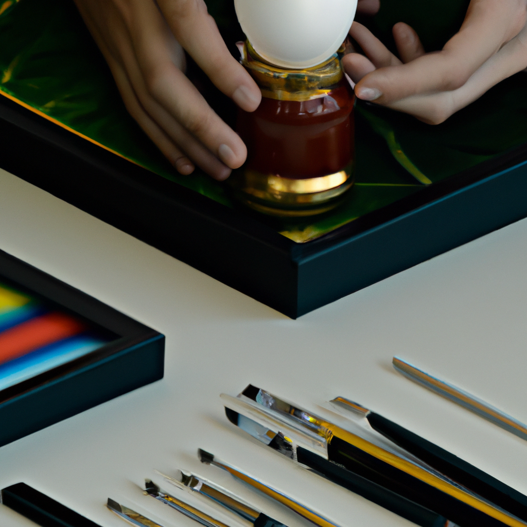 Create your own worlds