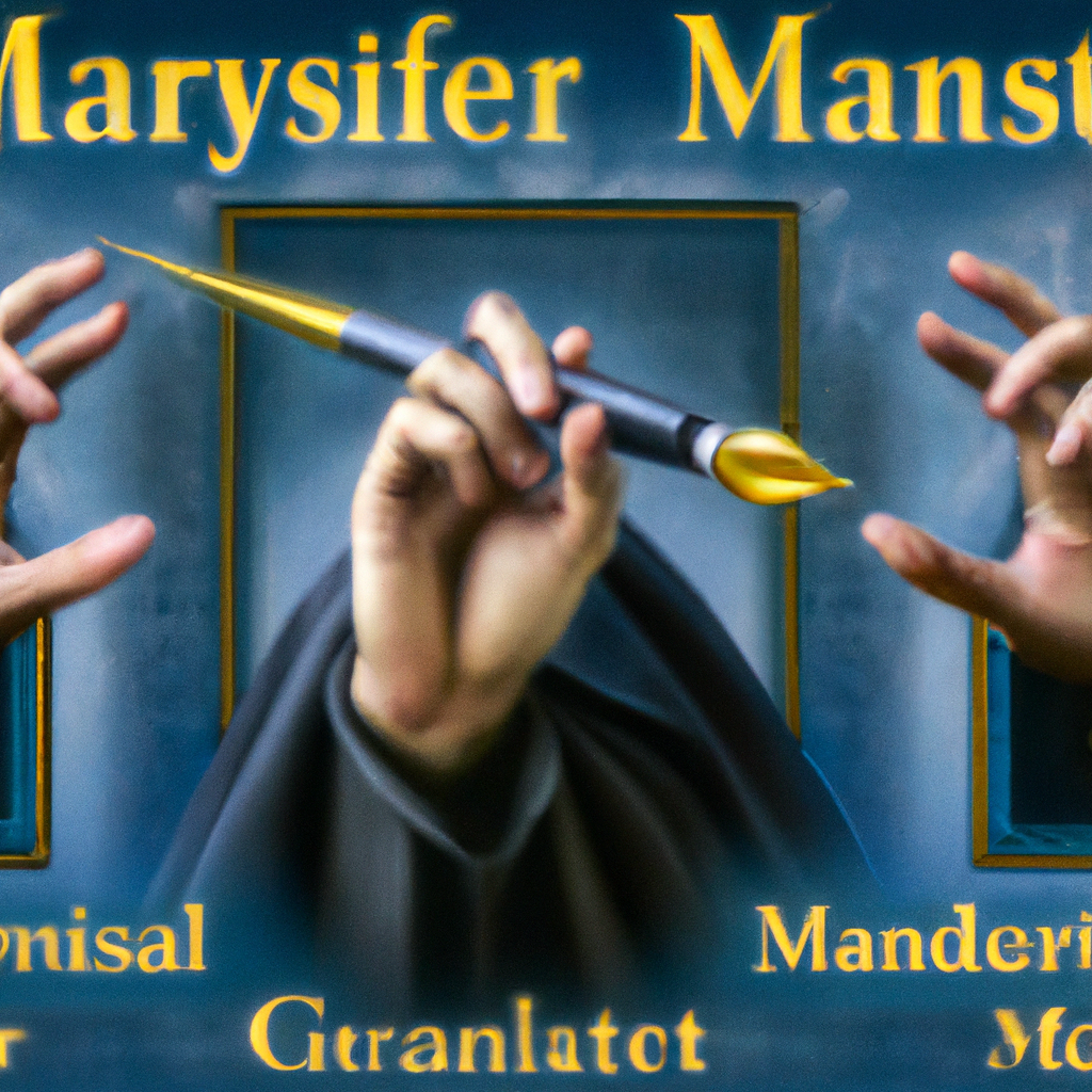 Let colors guide you to a captivating adventure