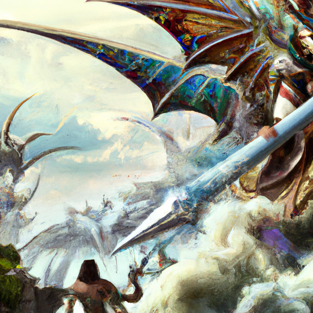 Evolve your artistic journey