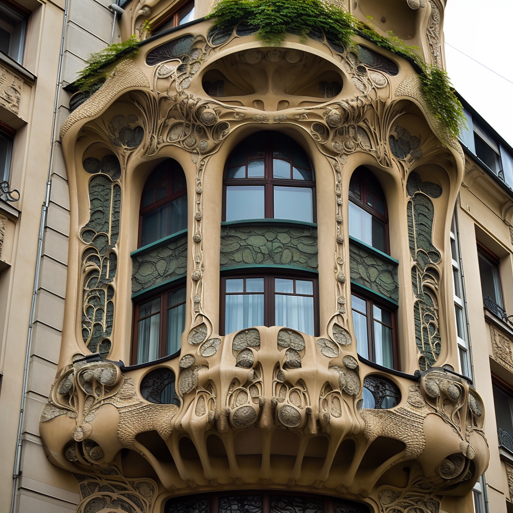 Materials and textures