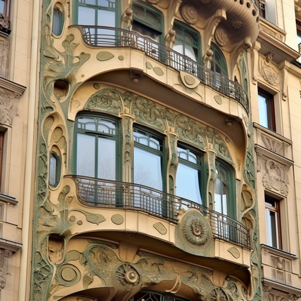 It originated in Europe