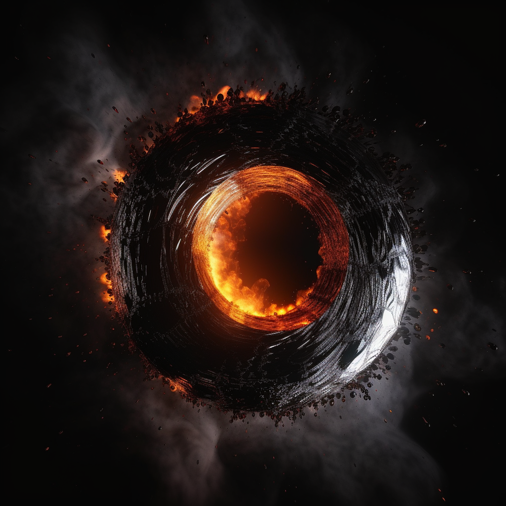 Supermassive black holes