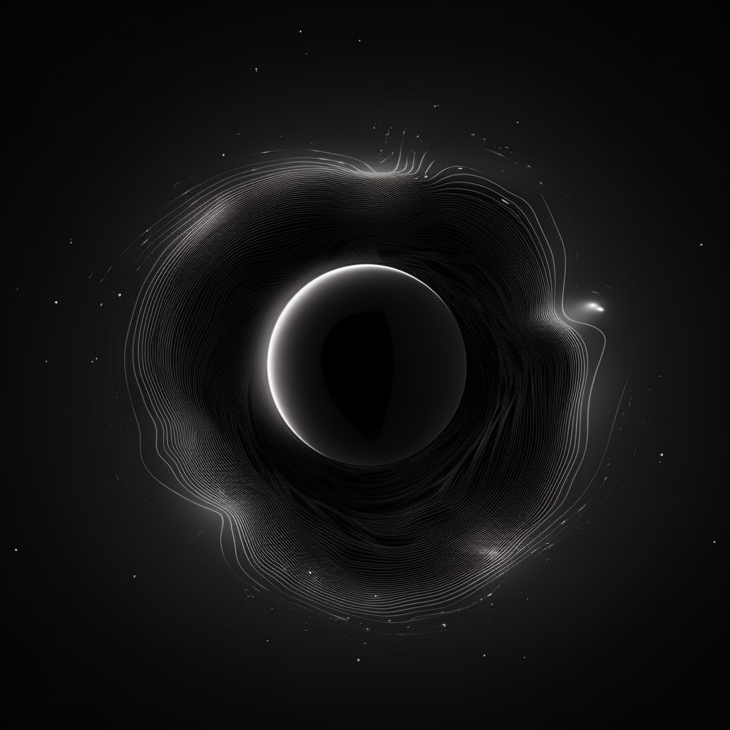 Cosmic vacuum cleaners