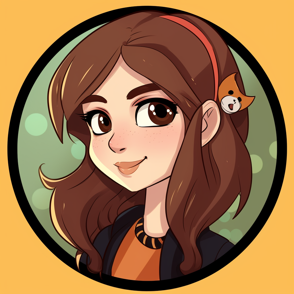 Cute Avatar 10