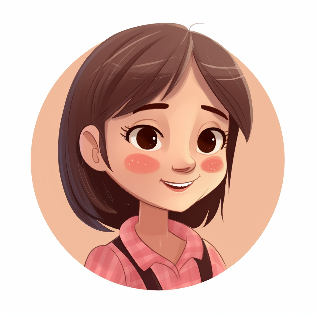 Cute Avatar 11