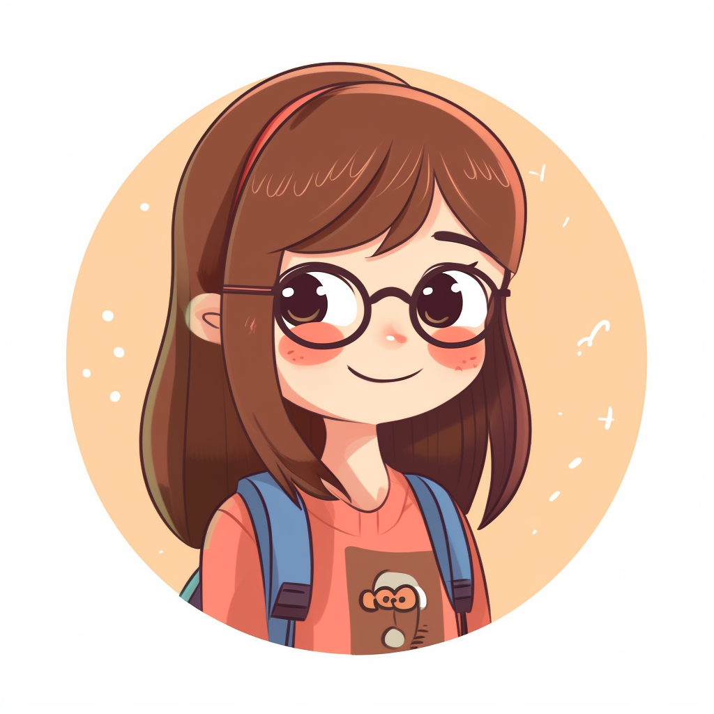 Cute Avatar 12
