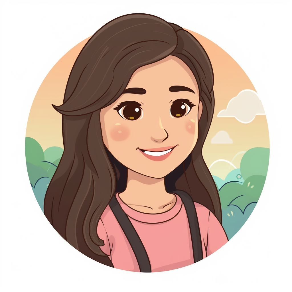 Cute Avatar 8