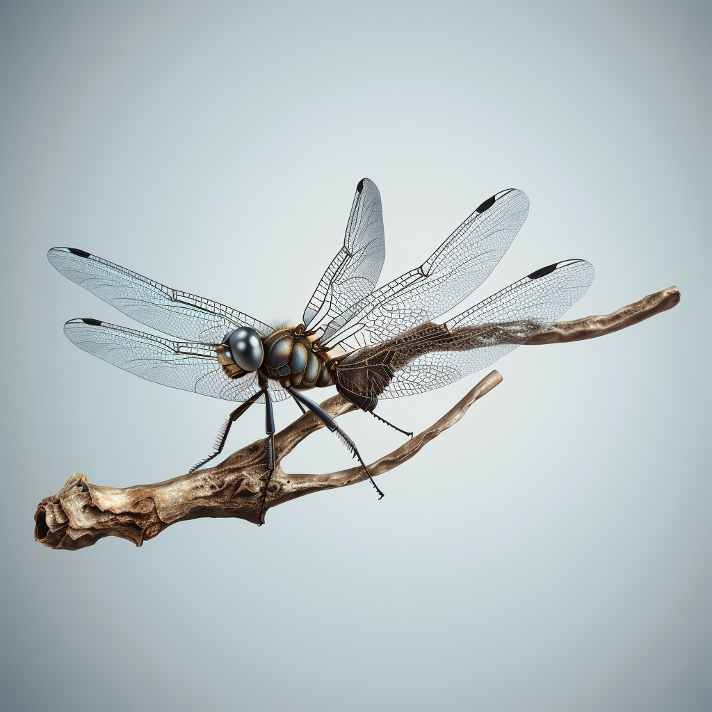 Kings of aerial acrobatics