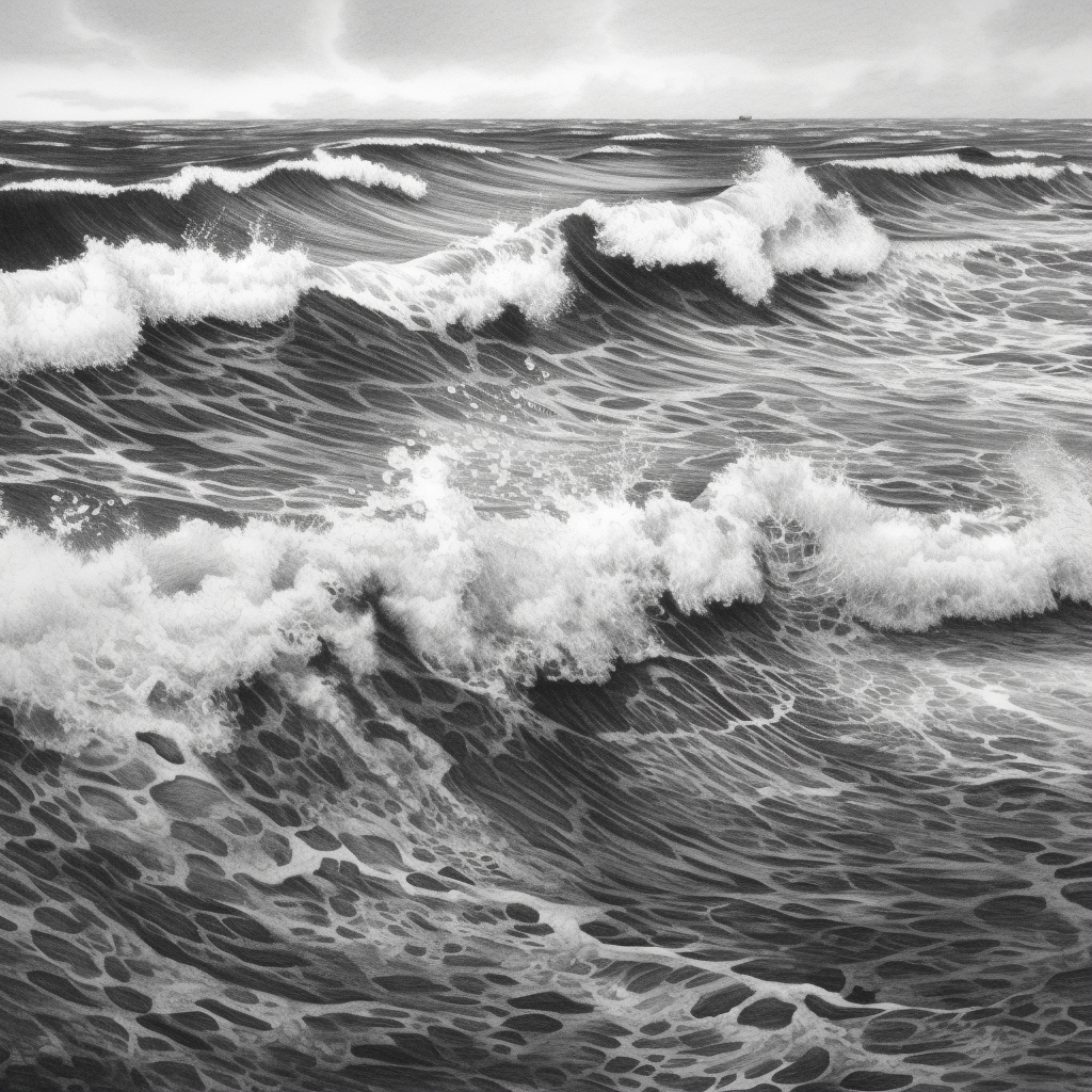 Pencils with different hardness levels