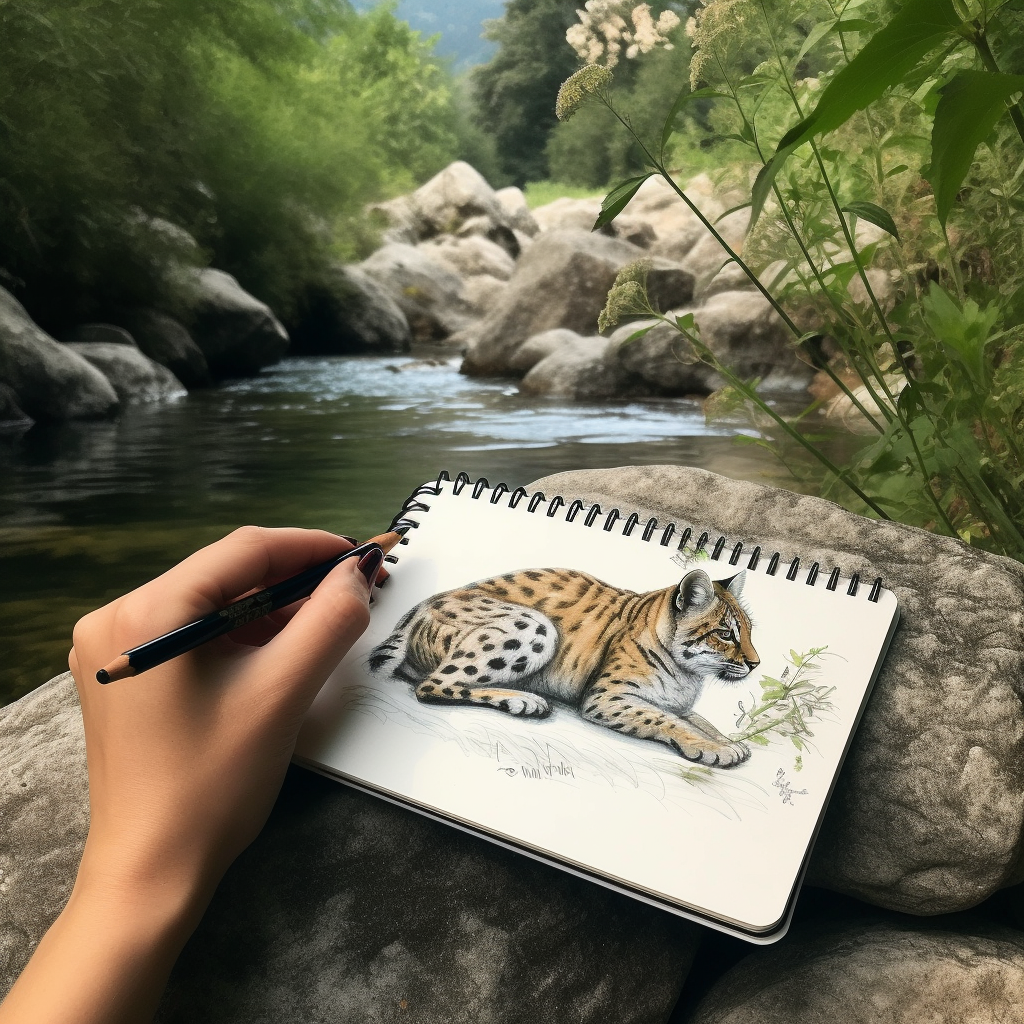 To achieve the desired level of realism