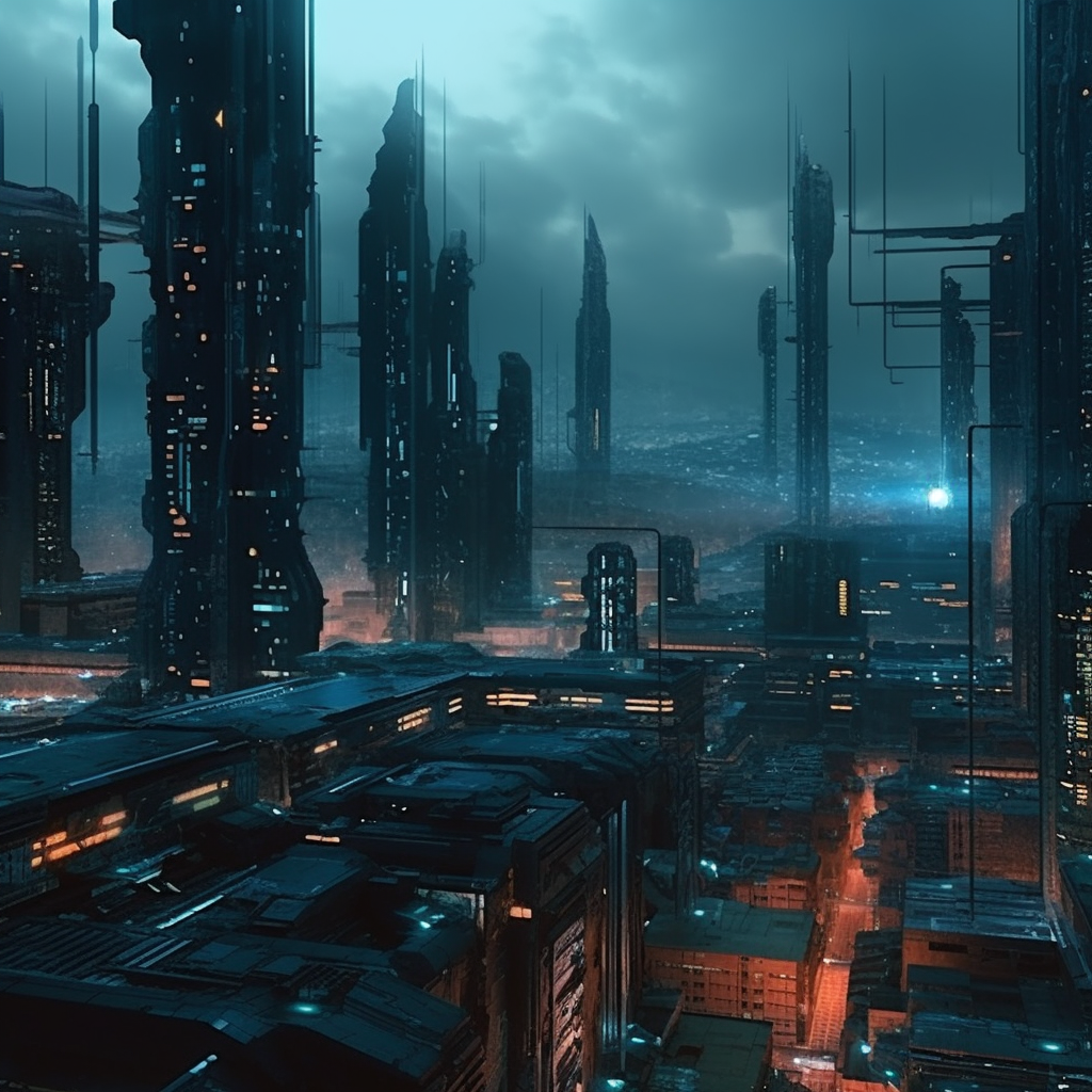 Various social, political, or environmental issues.