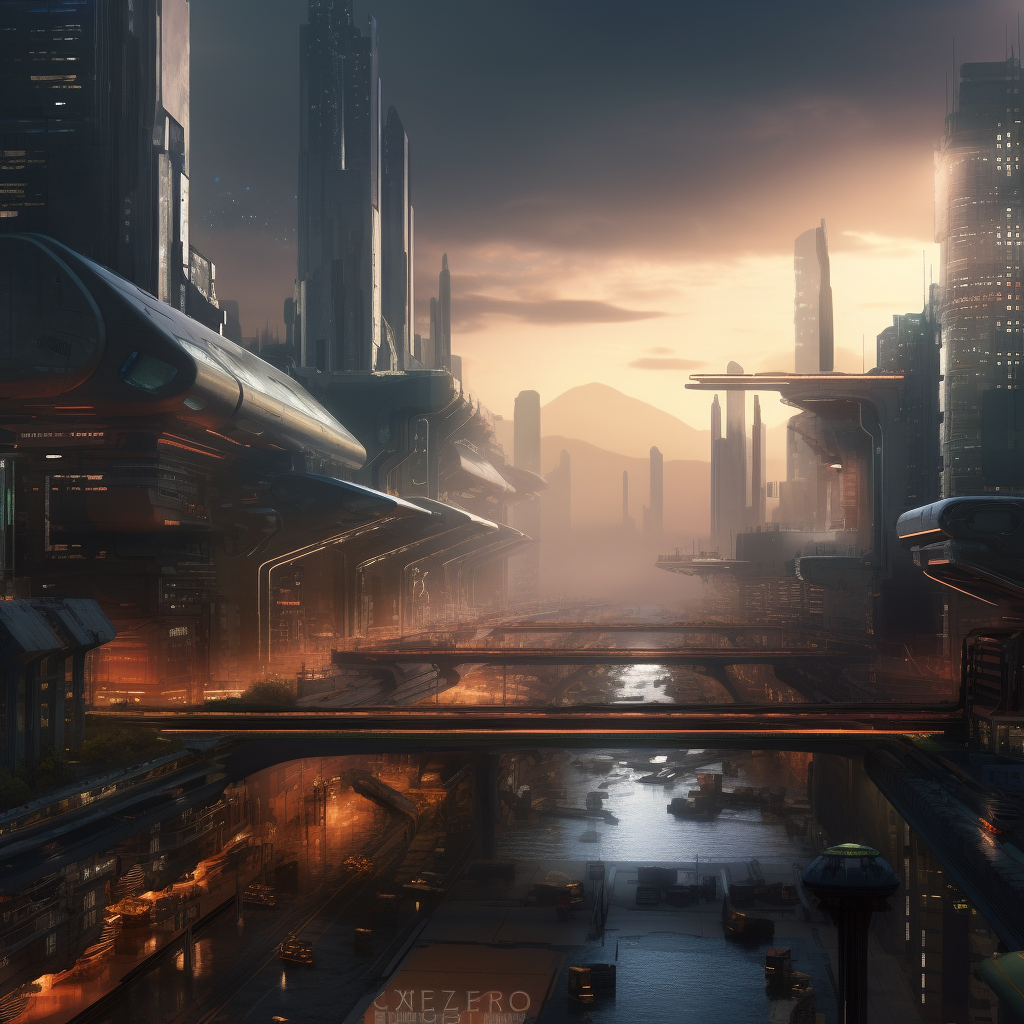 Divided by economic disparity