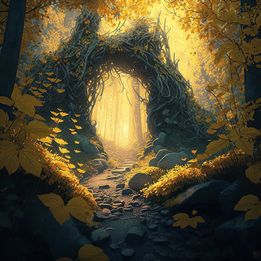 fairy tales, folklore, and fantasy