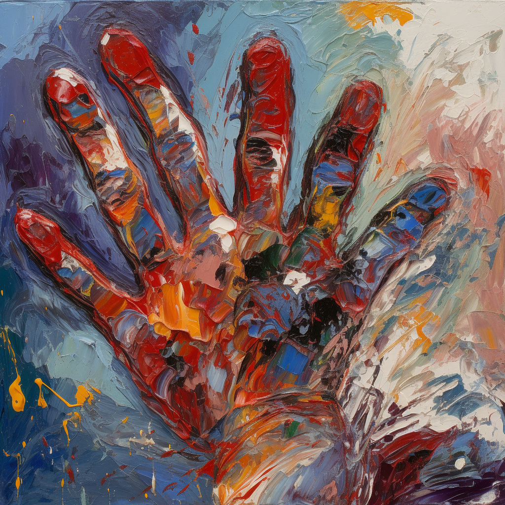 Modern art expressionism