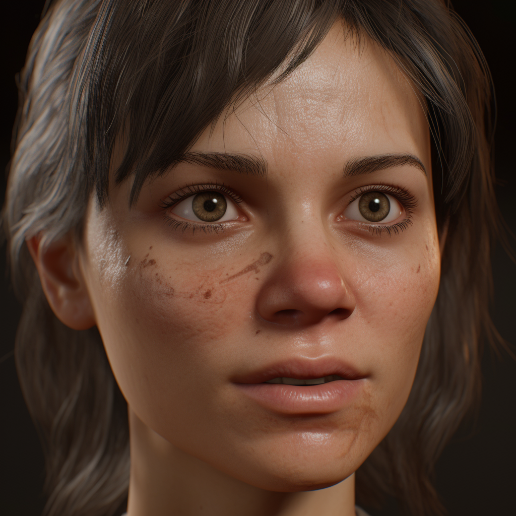 The human experience.