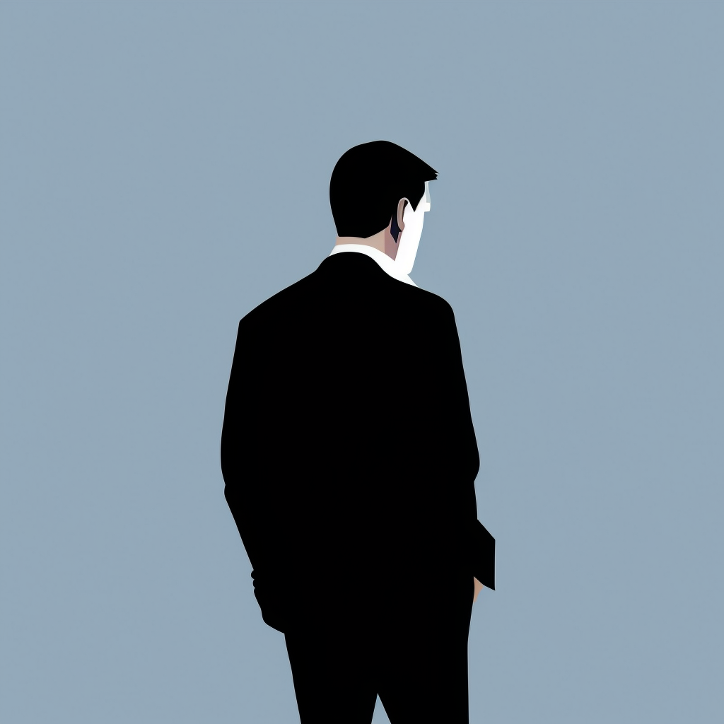 Monochromatic paintings