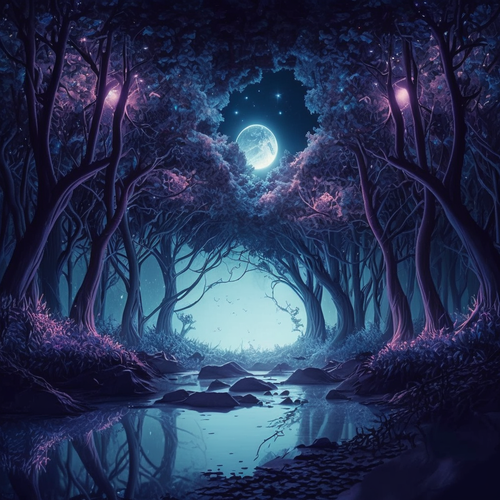 Mystical and magical properties