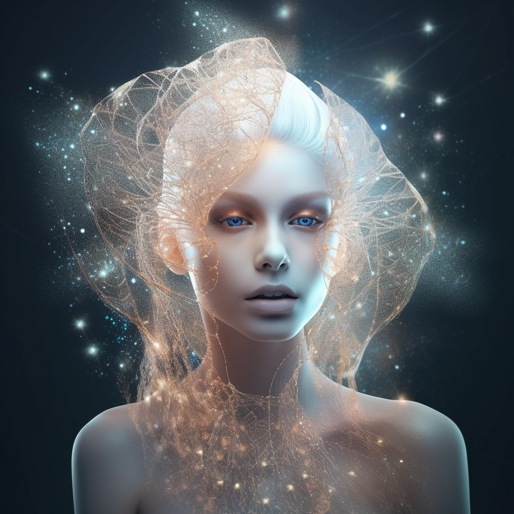 Her true gift lies not in her mastery of the elements